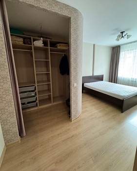 2-к квартира, на длительный срок, 55м2, 5/25 этаж