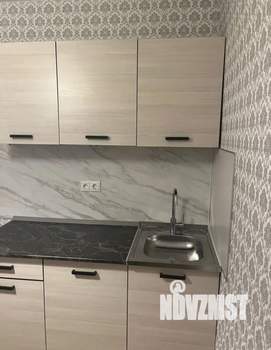 1-к квартира, на длительный срок, 38м2, 3/5 этаж