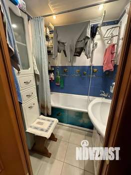 2-к квартира, на длительный срок, 51м2, 5/17 этаж