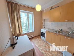 1-к квартира, на длительный срок, 32м2, 5/9 этаж