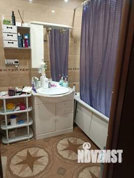 1-к квартира, на длительный срок, 50м2, 9/20 этаж