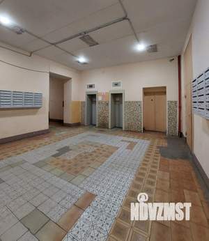 1-к квартира, на длительный срок, 33м2, 7/11 этаж