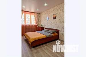 1-к квартира, посуточно, 32м2, 13/17 этаж