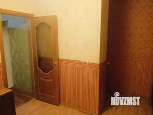 1-к квартира, на длительный срок, 42м2, 19/22 этаж