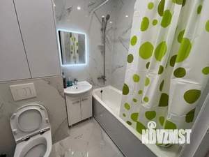 1-к квартира, посуточно, 33м2, 1/1 этаж