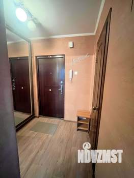 1-к квартира, на длительный срок, 33м2, 8/9 этаж