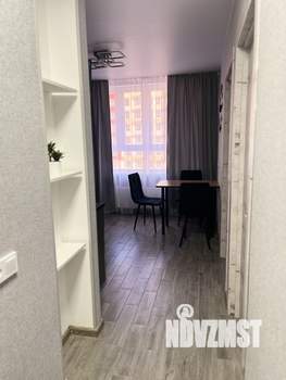 2-к квартира, на длительный срок, 33м2, 7/25 этаж