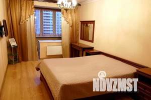 2-к квартира, посуточно, 52м2, 8/9 этаж