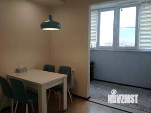 2-к квартира, на длительный срок, 54м2, 14/19 этаж