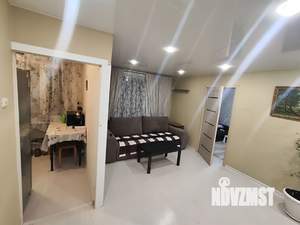 2-к квартира, на длительный срок, 44м2, 1/5 этаж