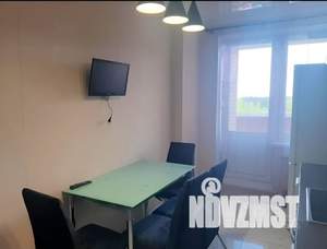 1-к квартира, на длительный срок, 49м2, 6/25 этаж