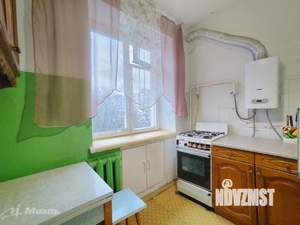 2-к квартира, на длительный срок, 41м2, 5/5 этаж