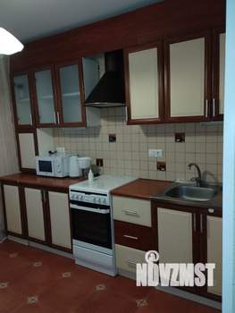 1-к квартира, на длительный срок, 41м2, 4/16 этаж