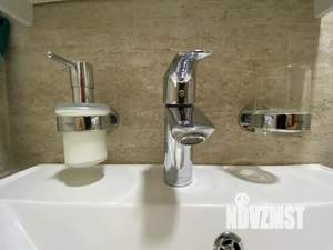 1-к квартира, посуточно, 25м2, 4/7 этаж