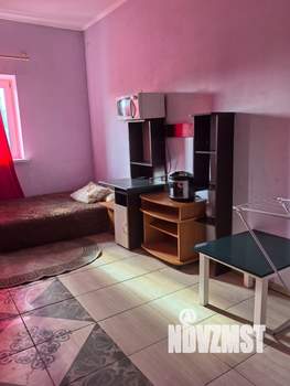Студия квартира, на длительный срок, 20м2, 2/3 этаж