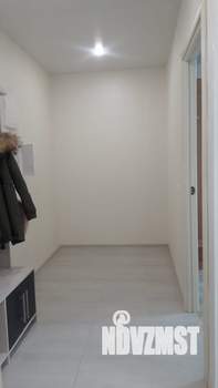 1-к квартира, на длительный срок, 37м2, 12/19 этаж