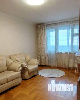 3-к квартира, на длительный срок, 73м2, 12/17 этаж