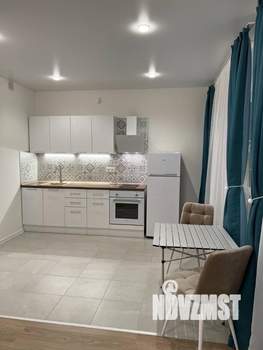 Студия квартира, на длительный срок, 32м2, 10/25 этаж