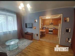 2-к квартира, на длительный срок, 50м2, 2/18 этаж