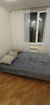 2-к квартира, на длительный срок, 50м2, 10/21 этаж