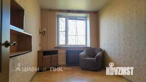 3-к квартира, на длительный срок, 72м2, 10/14 этаж