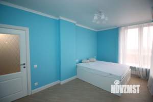 3-к квартира, на длительный срок, 85м2, 15/17 этаж