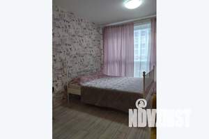 1-к квартира, посуточно, 30м2, 2/17 этаж
