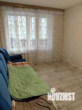 3-к квартира, на длительный срок, 60м2, 2/9 этаж