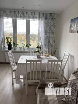 2-к квартира, посуточно, 43м2, 12/22 этаж