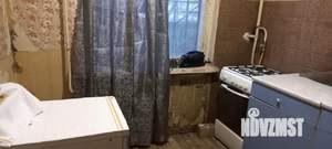 2-к квартира, на длительный срок, 43м2, 1/5 этаж