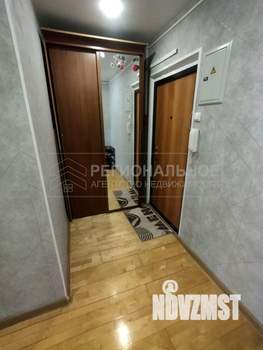 1-к квартира, на длительный срок, 38м2, 6/14 этаж