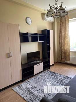 1-к квартира, на длительный срок, 33м2, 13/21 этаж