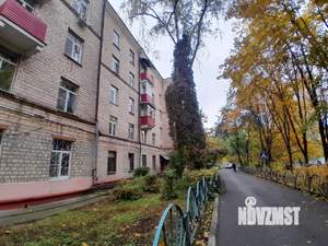 2-к квартира, на длительный срок, 50м2, 4/5 этаж
