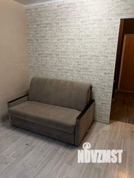 2-к квартира, на длительный срок, 36м2, 8/21 этаж