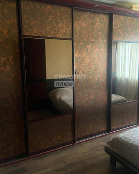 3-к квартира, на длительный срок, 73м2, 9/10 этаж