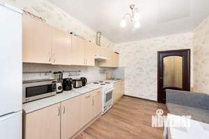 3-к квартира, на длительный срок, 91м2, 5/25 этаж
