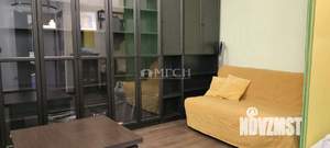 1-к квартира, на длительный срок, 42м2, 9/10 этаж