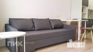 1-к квартира, на длительный срок, 35м2, 9/25 этаж