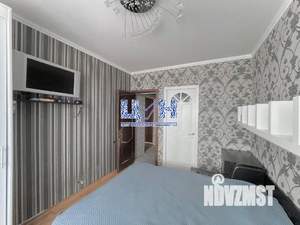 3-к квартира, на длительный срок, 74м2, 11/17 этаж