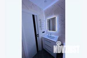 1-к квартира, посуточно, 30м2, 13/16 этаж