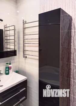 2-к квартира, на длительный срок, 84м2, 6/17 этаж