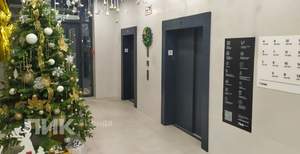 Студия квартира, на длительный срок, 20м2, 4/16 этаж