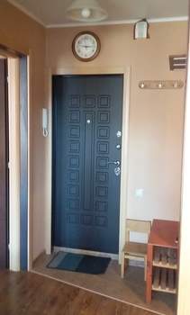 1-к квартира, на длительный срок, 42м2, 3/17 этаж