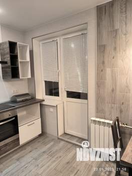 1-к квартира, на длительный срок, 36м2, 11/16 этаж