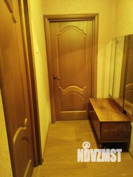 2-к квартира, на длительный срок, 43м2, 3/5 этаж