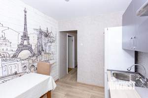 2-к квартира, на длительный срок, 46м2, 4/9 этаж