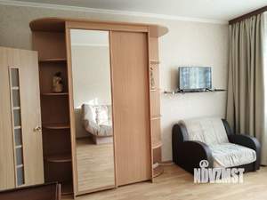 1-к квартира, на длительный срок, 38м2, 8/17 этаж