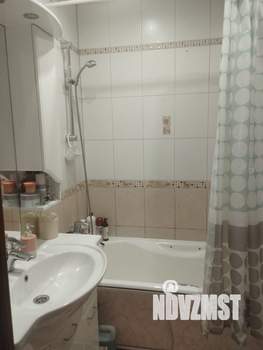 1-к квартира, на длительный срок, 39м2, 4/17 этаж