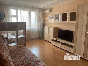 2-к квартира, на длительный срок, 60м2, 7/17 этаж