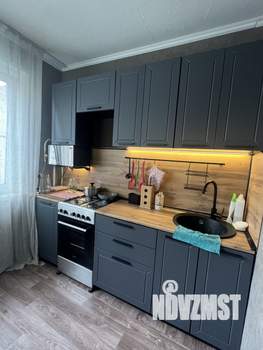 1-к квартира, на длительный срок, 40м2, 9/9 этаж